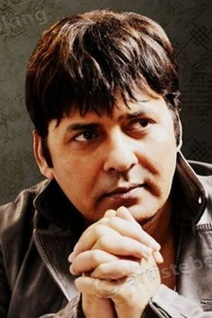 Sudesh Lehri Sudesh Lehri