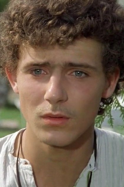 Actor Image