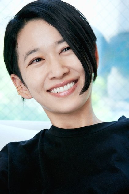 Kanako Nishi Kanako Nishi