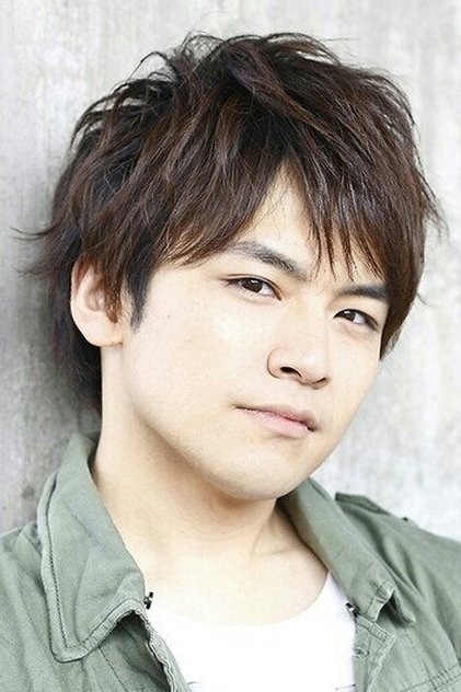 Tomohiro Yamaguchi Tomohiro Yamaguchi