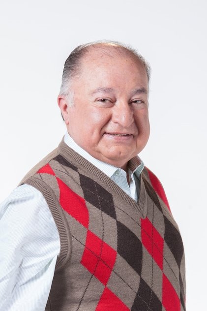 Alberto Saavedra Alberto Saavedra