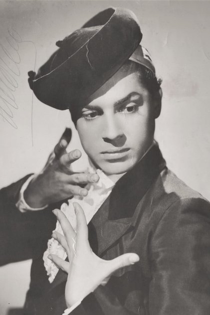 Actor Image