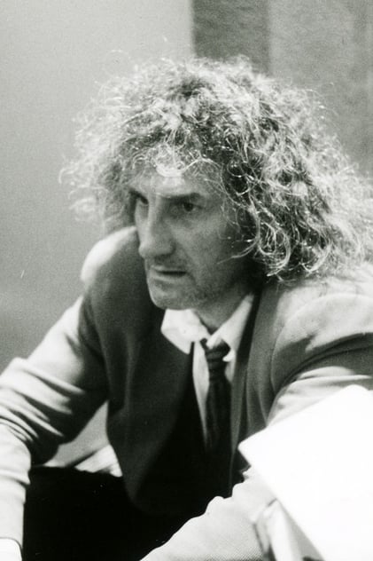 Philippe Garrel Profilbild