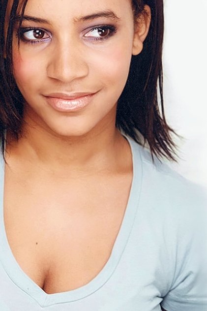 Larissa Wilson Larissa Wilson