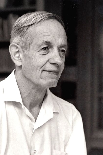 John Nash Profilbild