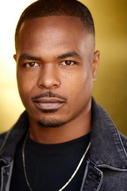 Actor Image