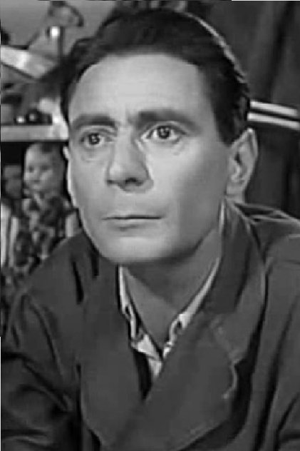 Actor Image