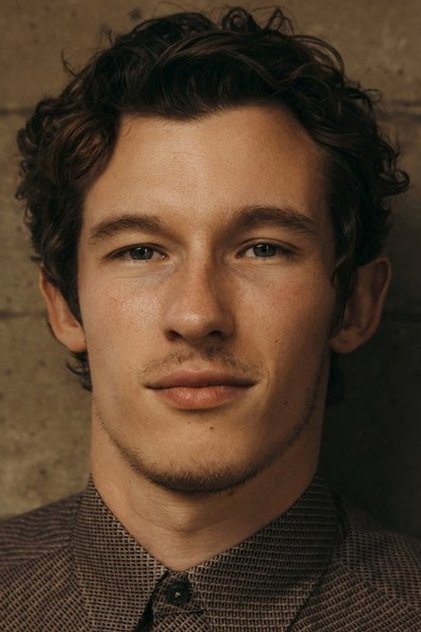 Callum Turner Profilbild