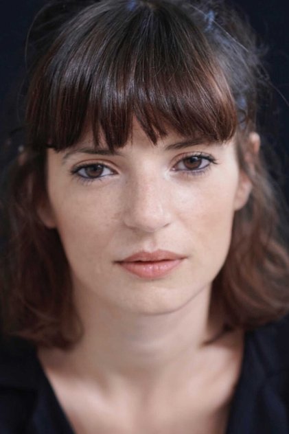 Actor Image