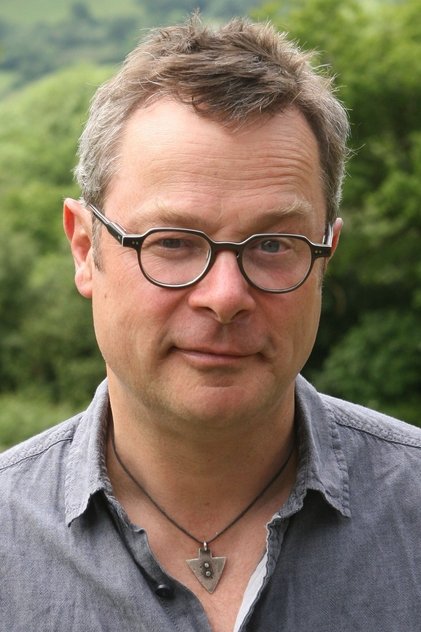 Hugh Fearnley-Whittingstall Hugh Fearnley-Whittingstall