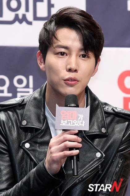 Actor Image