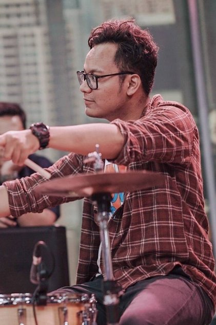 Actor Image