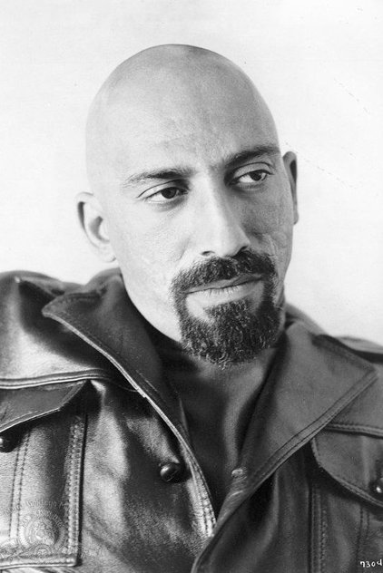 Sid Haig Sid Haig