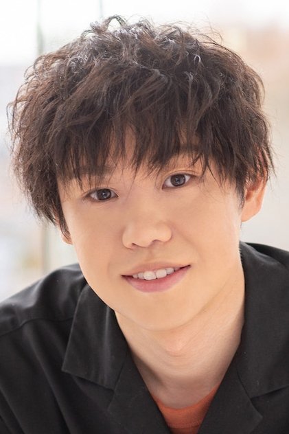 Makoto Takahashi Makoto Takahashi