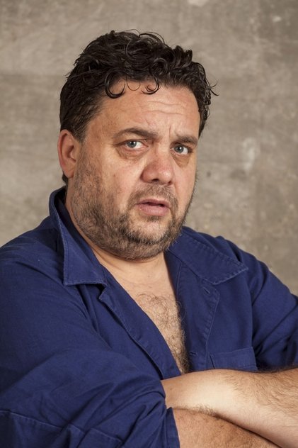 Actor Image