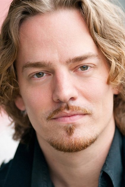 Actor Image