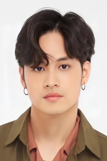 Jirayu La-ongmanee Jirayu La-ongmanee