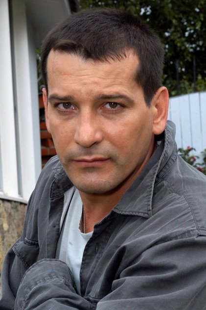 Actor Image