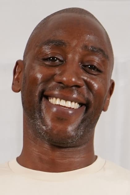 Actor Image