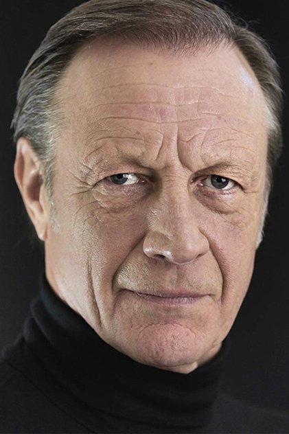 Actor Image