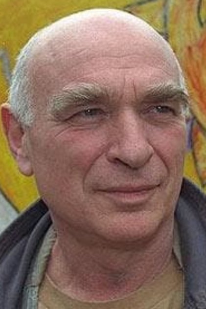 Ken Campbell Ken Campbell