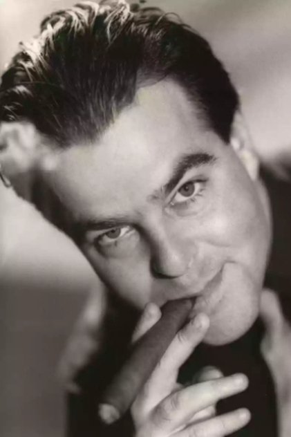 Actor Image
