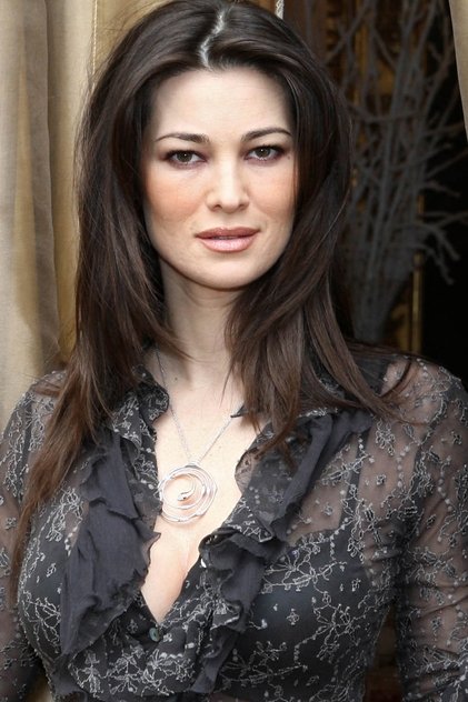 Manuela Arcuri Manuela Arcuri