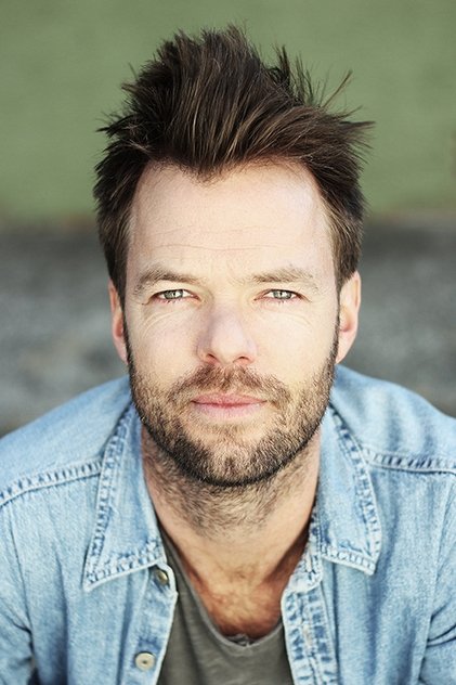 Actor Image