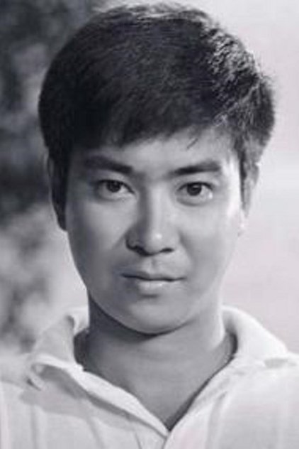 Yūjirō Ishihara Yūjirō Ishihara