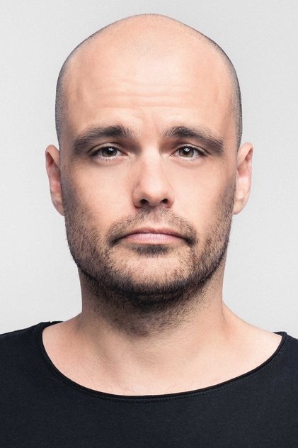 Actor Image