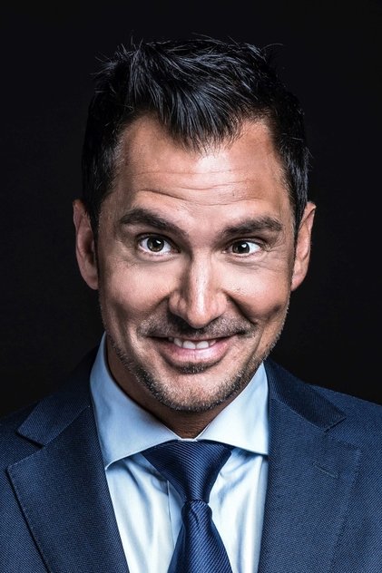 Guido Weijers Guido Weijers