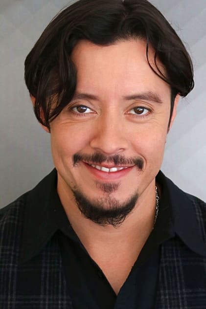 Efren Ramirez Profilbild