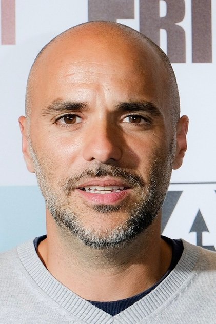 Alexandre Bustillo Alexandre Bustillo