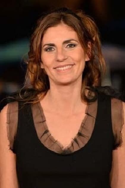 Elisa Amoruso Profilbild