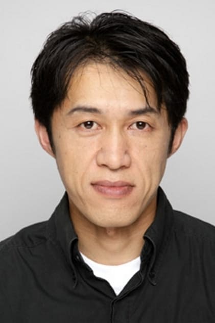 Yuji Yoshimasu Profilbild