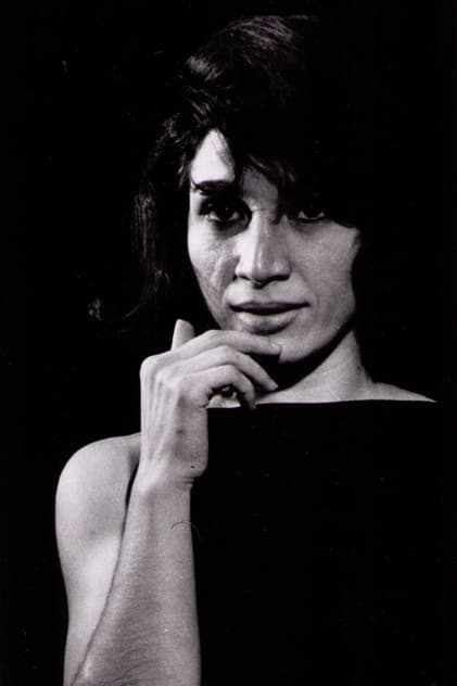 Forugh Farrokhzad Profilbild