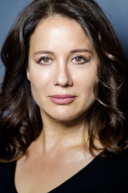Actor Image