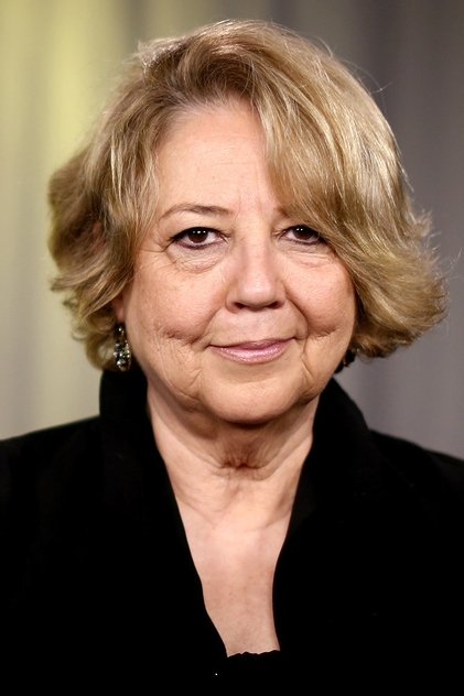 Linda Bloodworth-Thomason Linda Bloodworth-Thomason