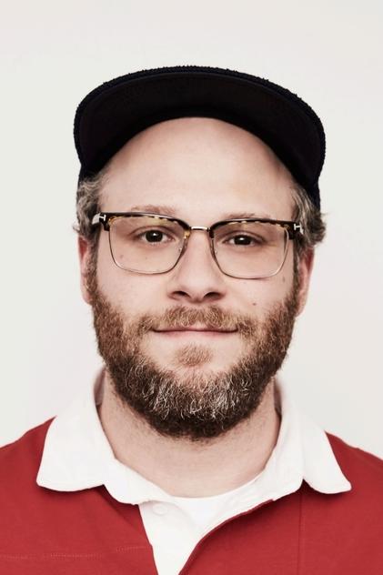 Seth Rogen Profilbild