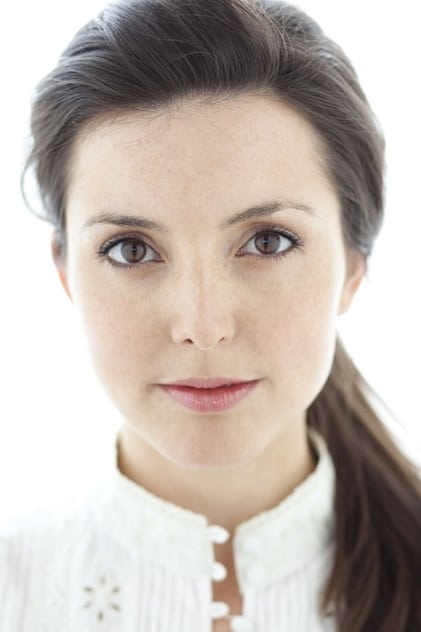 Liesha Ward-Knox Profilbild