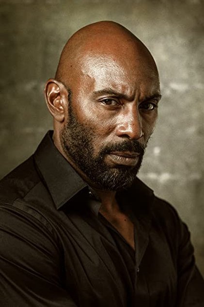 Actor Image