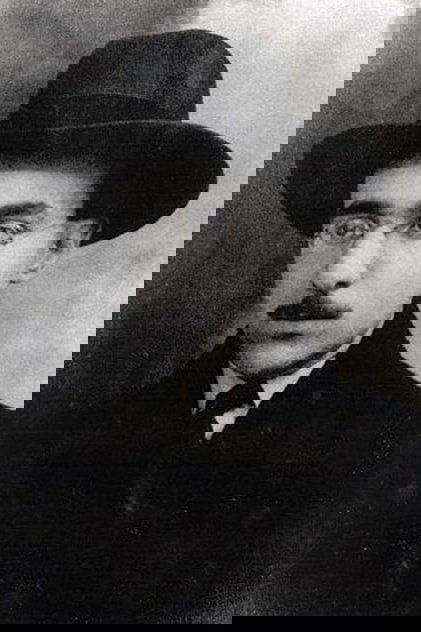 Fernando Pessoa Fernando Pessoa