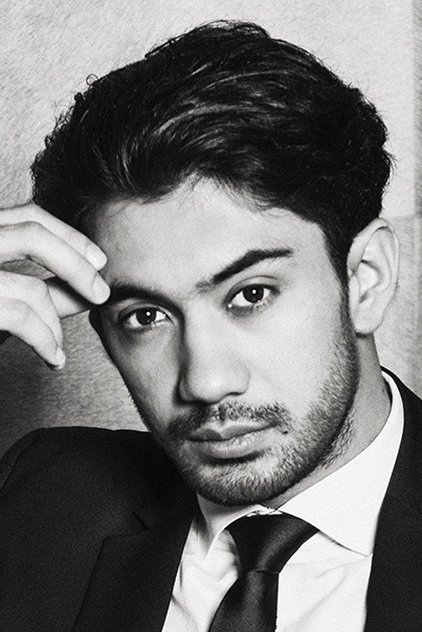 Reza Rahadian Reza Rahadian