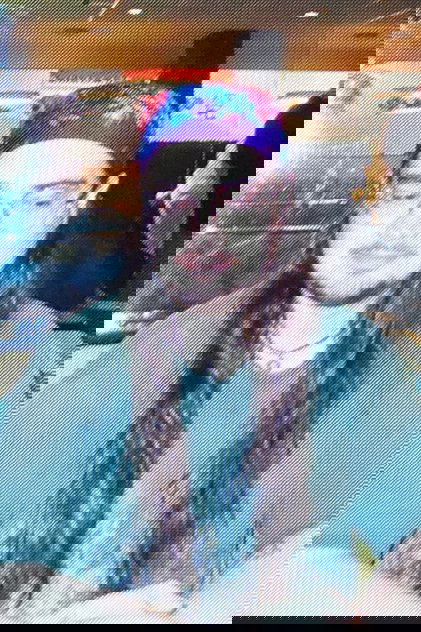 Mystery Byrd Mystery Byrd