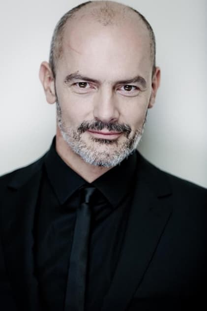 Jérôme Pradon Profilbild
