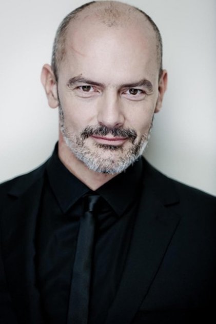 Actor Image