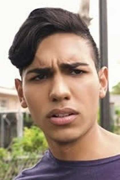 Actor Image