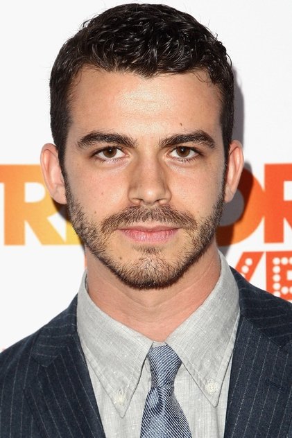 Actor Image