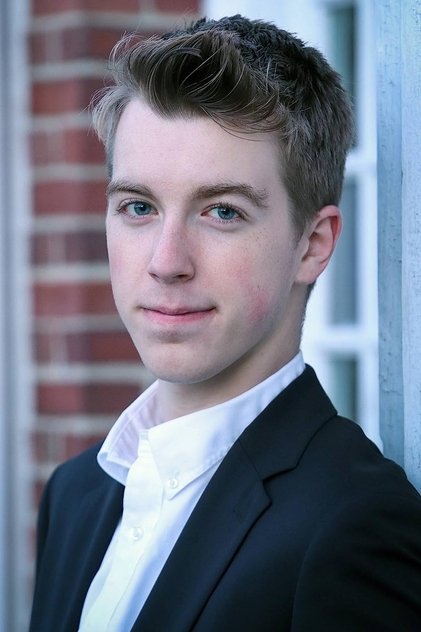 Connor Murray Connor Murray