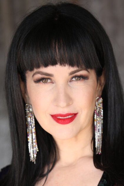 Grey DeLisle Grey DeLisle